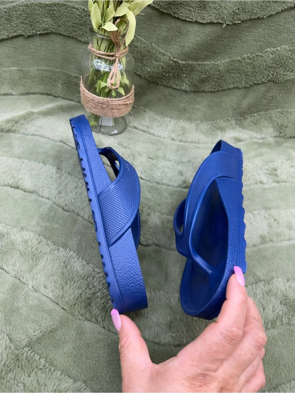 Birkenstock sandals